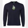 C of C Kids & Adults Long Sleeve Tee Thumbnail