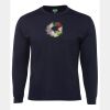 C of C Kids & Adults Long Sleeve Tee Thumbnail