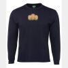 C of C Kids & Adults Long Sleeve Tee Thumbnail