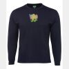 C of C Kids & Adults Long Sleeve Tee Thumbnail