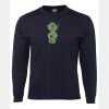 C of C Kids & Adults Long Sleeve Tee Thumbnail