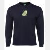 C of C Kids & Adults Long Sleeve Tee Thumbnail