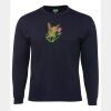 C of C Kids & Adults Long Sleeve Tee Thumbnail