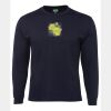 C of C Kids & Adults Long Sleeve Tee Thumbnail