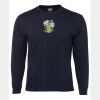 C of C Kids & Adults Long Sleeve Tee Thumbnail