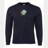 C of C Kids & Adults Long Sleeve Tee Thumbnail