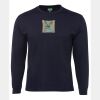 C of C Kids & Adults Long Sleeve Tee Thumbnail