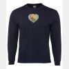 C of C Kids & Adults Long Sleeve Tee Thumbnail
