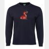 C of C Kids & Adults Long Sleeve Tee Thumbnail