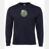 C of C Kids & Adults Long Sleeve Tee Thumbnail