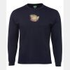 C of C Kids & Adults Long Sleeve Tee Thumbnail