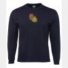 C of C Kids & Adults Long Sleeve Tee Thumbnail