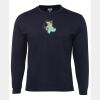 C of C Kids & Adults Long Sleeve Tee Thumbnail
