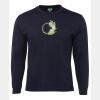 C of C Kids & Adults Long Sleeve Tee Thumbnail