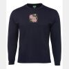 C of C Kids & Adults Long Sleeve Tee Thumbnail