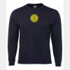 C of C Kids & Adults Long Sleeve Tee Thumbnail