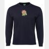 C of C Kids & Adults Long Sleeve Tee Thumbnail
