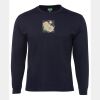 C of C Kids & Adults Long Sleeve Tee Thumbnail