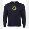 C of C Kids & Adults Long Sleeve Tee Thumbnail