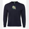 C of C Kids & Adults Long Sleeve Tee Thumbnail
