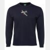 C of C Kids & Adults Long Sleeve Tee Thumbnail