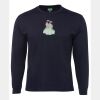 C of C Kids & Adults Long Sleeve Tee Thumbnail