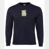 C of C Kids & Adults Long Sleeve Tee Thumbnail