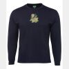 C of C Kids & Adults Long Sleeve Tee Thumbnail
