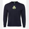 C of C Kids & Adults Long Sleeve Tee Thumbnail