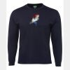 C of C Kids & Adults Long Sleeve Tee Thumbnail