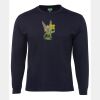 C of C Kids & Adults Long Sleeve Tee Thumbnail