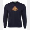 C of C Kids & Adults Long Sleeve Tee Thumbnail