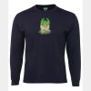 C of C Kids & Adults Long Sleeve Tee Thumbnail