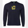 C of C Kids & Adults Long Sleeve Tee Thumbnail