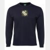C of C Kids & Adults Long Sleeve Tee Thumbnail