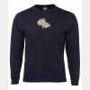 C of C Kids & Adults Long Sleeve Tee Thumbnail