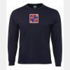 C of C Kids & Adults Long Sleeve Tee Thumbnail