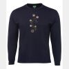 C of C Kids & Adults Long Sleeve Tee Thumbnail