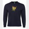 C of C Kids & Adults Long Sleeve Tee Thumbnail