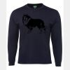 C of C Kids & Adults Long Sleeve Tee Thumbnail
