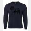 C of C Kids & Adults Long Sleeve Tee Thumbnail