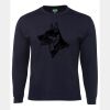 C of C Kids & Adults Long Sleeve Tee Thumbnail