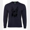 C of C Kids & Adults Long Sleeve Tee Thumbnail