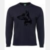 C of C Kids & Adults Long Sleeve Tee Thumbnail