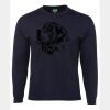 C of C Kids & Adults Long Sleeve Tee Thumbnail