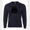 C of C Kids & Adults Long Sleeve Tee Thumbnail