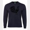 C of C Kids & Adults Long Sleeve Tee Thumbnail