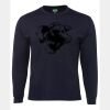 C of C Kids & Adults Long Sleeve Tee Thumbnail