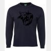 C of C Kids & Adults Long Sleeve Tee Thumbnail