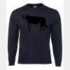 C of C Kids & Adults Long Sleeve Tee Thumbnail